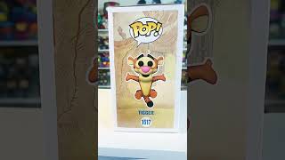 Are you a Tigger Fan 👍🏼👎🏼 funkopop winnethepooh [upl. by Raseac]