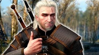 All you need to know before playing Witcher 3 🙌 Full Story Recap [upl. by Hazlip]