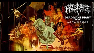 Paleface Swiss  Dead Man´s Diary Official Music Video 4K [upl. by Nevsa34]