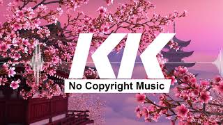 GrillaBeats Sakura Japanese Type Beat KK No Copyright Music [upl. by Whit]