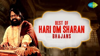 Best of Hari Om Sharan Bhajans  सारे दिन गुनगुनाएँगे ये सूंदर भजन  हरी ॐ शरण भजन  Nonstop bhajan [upl. by Carhart]