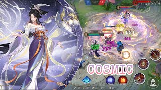 Aori  Season 24  Onmyoji Arena  Player 217 [upl. by Eecats68]