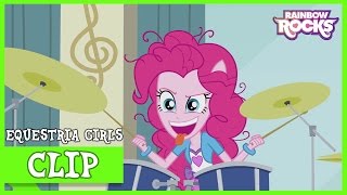 Equestria Girls Official Live Action Music Video Extended by Rainterlight [upl. by Kornher]