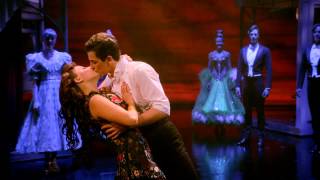 Strictly Ballroom The Musical Trailer [upl. by Nwotna619]