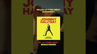 Johnny Hallyday  quotUn Criquot [upl. by Sudhir]