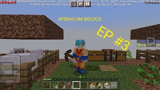 SEPAREI MEUS ANIMAIS EM SERCADOS APENAS UM BLOCO EP 3 [upl. by Fransisco]