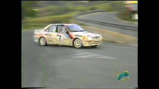 Rally dellIsola dElba 1989 [upl. by Runstadler]