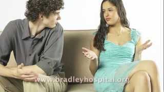 Teen dating violence What every parent should know [upl. by Kellia]