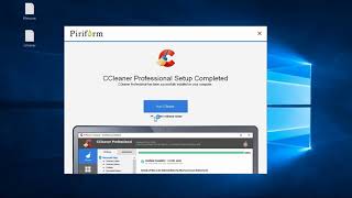 как активировать ccleaner professional edition бесплатно [upl. by Enyar917]