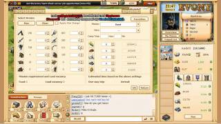 Evony Tutorials Military Domintation For Starters HD [upl. by Rheims718]