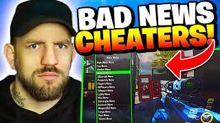 How Bad is CHEATING in Call of Duty [upl. by Uaerraj]