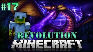 DIE BESTIE  Minecraft Revolution 017 DeutschHD [upl. by Harmony]