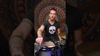 3 Drum Muffling Methods from LA Session Drummer [upl. by Keyser]