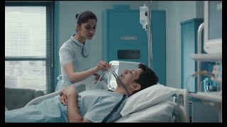 Akshay Kumar funny ads  Policybazaarcom Term Insurance Ad [upl. by Ddot]