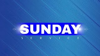 Sunday Morning Service 18 AUG 2024 Nazarene Church LIVE [upl. by Yenalem]