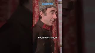 Hayat Pahalılaşıyor şekerpare yeşilçam ilyassalman şenerşen [upl. by Welcome923]