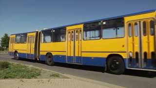 Leidenschaft Ikarus  Mit dem 28002 unterwegs [upl. by Addis]