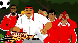 ¡OH NO⚽Supa Strikas Español⚽Temporada 5⚽ [upl. by Aidnis]