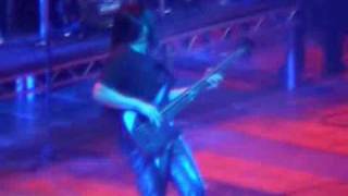 Dream Theater  Hallowed Be Thy Name Live in Milan 2004 [upl. by Iral]