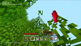 Minecraft on PS3 [upl. by Byrne28]