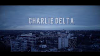 Niska  Charlie Delta Charlie Freestyle Clip officiel [upl. by Jasun]