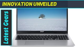 Acer Chromebook The Ultimate Laptop Experience [upl. by Aronow467]