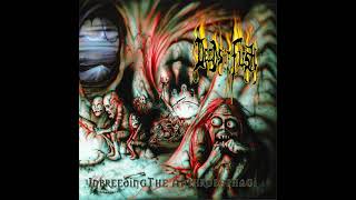 Deeds Of Flesh  Inbreeding The Anthropophagi Full Album [upl. by Kinelski312]