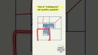 Test di intelligenza  Riusciresti a passarlo [upl. by Kristel]