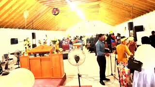 Beraca baptist church Abaco bahamas [upl. by Dunton]