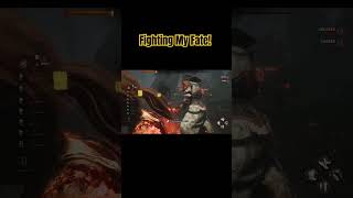 Fighting My Fate dbd youtubeshorts shorts gaming dbdgameplay dbdshorts dbdclips shortvideo [upl. by Portie]