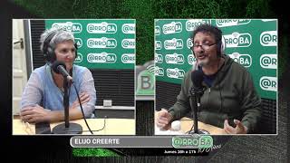 ELIJO CREERTE  26924  Radio rroba Live [upl. by Klatt309]