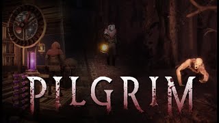 Early Access PILGRIM  Gameplay PC [upl. by Minnaminnie]