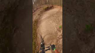 Lake Leatherwood DH 6 MTB in Arkansas [upl. by Dotti]