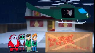 Eddsworld  Zanta Claws III Русская Озвучка [upl. by Michael454]