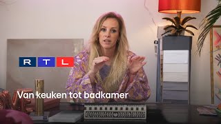 Dé stylingtips van Roos Reedijk uit Kopen Zonder Kijken seizoen 7  Kopen Zonder Kijken [upl. by Siugram]