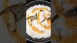 পোলাও রান্নার সহজ রেসিপি👌👌polao Ranna in Bengalifood popikitchenwithvillagefoodfishrecipes short [upl. by Ailongam]