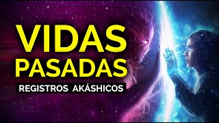 Vidas pasadas  Partidas pasadas  Juegos anteriores [upl. by Ab385]