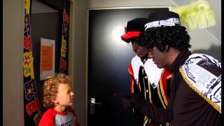 Alphens Sinterklaasjournaal 2013  aflevering 5 [upl. by Motteo931]