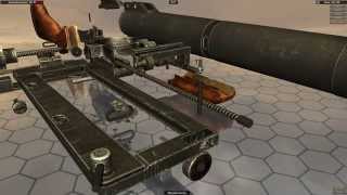 M79 grenade launcher [upl. by Rudolf483]