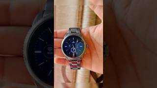 Fossil Gen 6 smart watch fossilwatches premiumwatch watch casio smartwatch techupdates [upl. by Jonna]