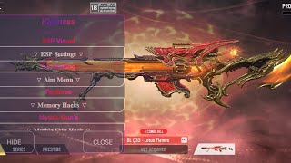 CODM New Injector Skin UNLOCK ALL MYTHIC SKINS 2024 [upl. by Vasily514]