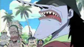 BigAl Rants 4kids One Piece Bellemeres Tragic Death [upl. by Hoppe19]