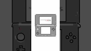 3DS appreciation post nintendo [upl. by Zaria]