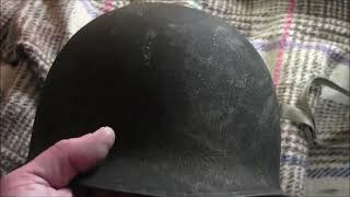 M1 helmet unboxing [upl. by Fionnula]