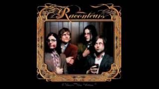 The Raconteurs  Top Yourself full song [upl. by Annemarie]