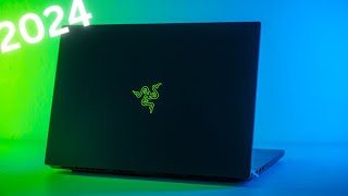 Razer Blade 16 2024 Review after 30 Days [upl. by Clift530]