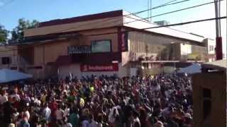 Rio Claro Jouvert 2012 HD [upl. by Ttebroc576]