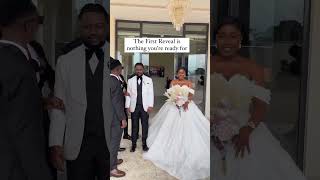 He got overwhelmed 😂 shorts trending video wedding viralvideo viralshort viralreels music [upl. by Erleena238]