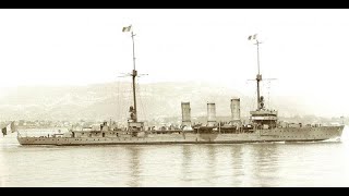 SMS Königsberg II  Guide 214 [upl. by Rehtaef]