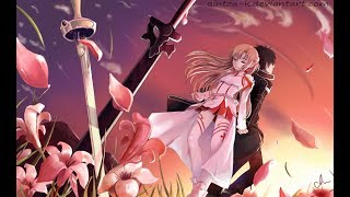 Sword Art Online  Anime ReviewHindi 11 [upl. by Gamaliel804]